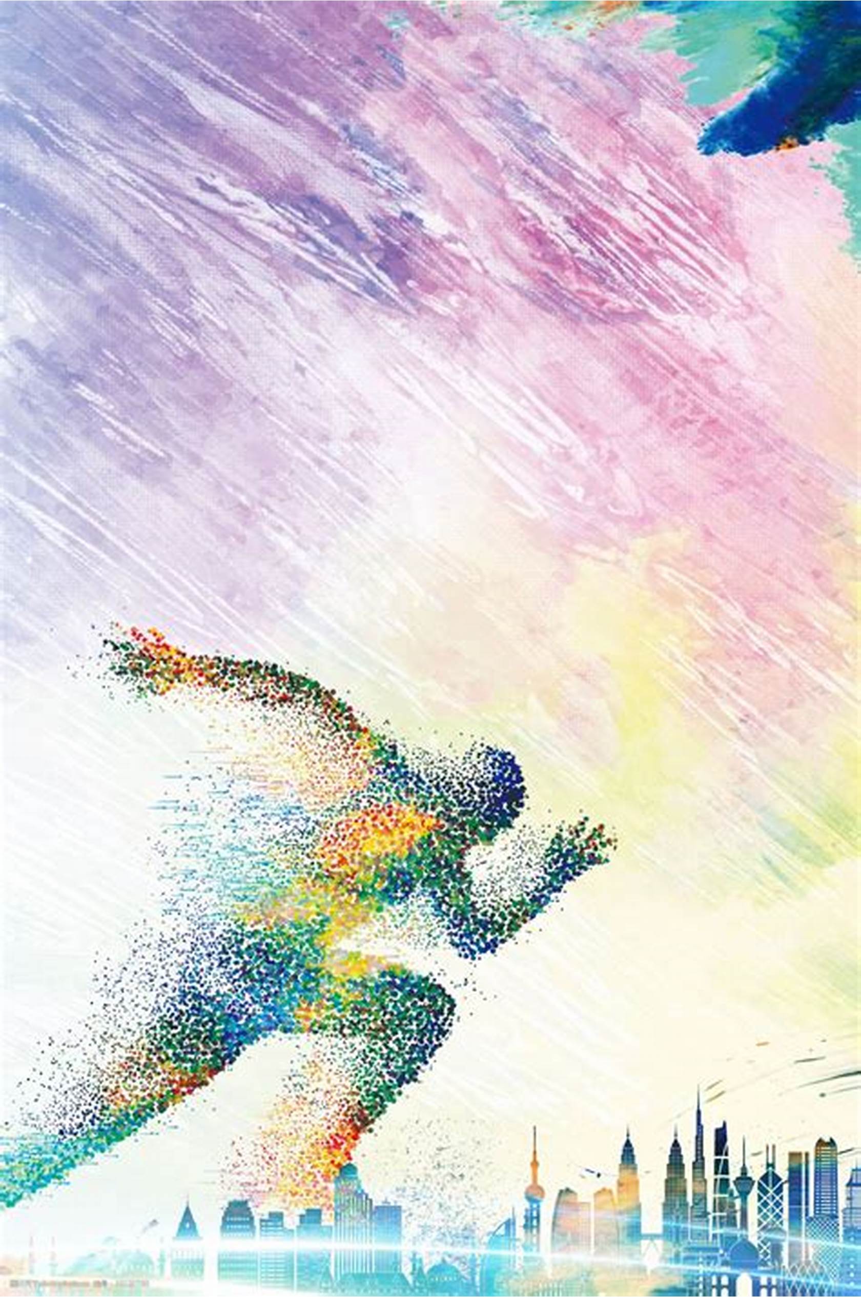 一个重要转